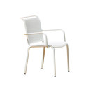 Unopiù Atlantis Chair Asientos de jardín