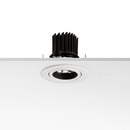 Flos Light Soldier Adjustable 90 LED LED-lights Office lights Recessed ceiling lights Retail display lights Spotlights