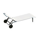 Unopiù Atlantis Sun lounger Garden lounge