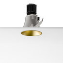 Flos Easy Kap 105 Fixed LED Deckeneinbauleuchten LED-Leuchten Retail-Leuchten Strahler