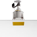 Flos Kap 105 Square HI PAR 51 Recessed ceiling lights Retail display lights Spotlights