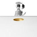 Flos Easy Kap 105 Fixed HI-PAR 51 Luminaires pour espaces commerciaux Plafonniers à encastrer Spots