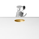 Flos Easy Kap 105 Fixed QR-CBC 51 Recessed ceiling lights Retail display lights Spotlights