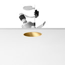 Flos Easy Kap 105 Wall-Washer HI-PAR 51 Recessed ceiling lights Retail display lights Spotlights