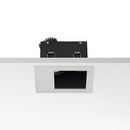 Flos Micro Battery Asymmetric 1L LED LED-lights Office lights Recessed ceiling lights Retail display lights Spotlights