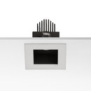 Flos Micro Battery Fixed LED LED-lights Office lights Recessed ceiling lights Retail display lights Spotlights