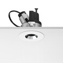 Flos Light Sniper Adjustable Round HI-PAR51 Office lights Recessed ceiling lights Retail display lights Spotlights