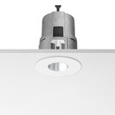 Flos Light Sniper Fixed Round Double Focus CDM-Tm Office lights Recessed ceiling lights Retail display lights Spotlights