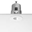 Flos Light Sniper Fixed Round Double Focus QT-12 Office lights Recessed ceiling lights Retail display lights Spotlights