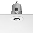 Flos Light Sniper Fixed Round QR-CBC 51 50W Office lights Recessed ceiling lights Retail display lights Spotlights