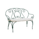 Unopiù Aurora Sofa Asientos de jardín