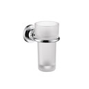 Axor Citterio toothbrush tumbler Hansgrohe