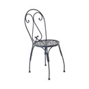 Unopiù Aurora Chair Asientos de jardín