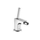 Axor Citterio Single Lever Bidet Mixer DN15 Hansgrohe