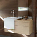 Alape A˘system addit WT.QS450HX