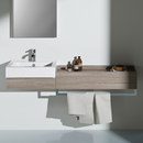 Alape A˘system addit WT.PR600H