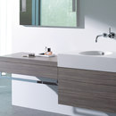 Alape A˘system addit WT.MC800 Waschtische / Waschplätze