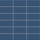 Appiani Open Space Azzurrite Ceramic Ceramic flooring Ceramics/clay: mosaics Mosaics Wall mosaics