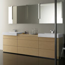 Alape A˘system addit WT.GR800H Lavabos / Vasques