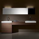 Alape A˘system addit WT.RE800H Lavabos / Vasques