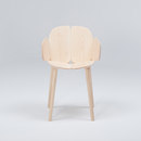 Mattiazzi Osso Chair | MC3 Seating