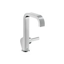 Axor Citterio Single Lever Basin Mixer with high spout without waste set DN15 Hansgrohe