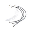 Axor Citterio Hose extension set for 2-Hole Basin Mixer Hansgrohe