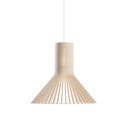 Puncto 4203 pendant lamp Secto Design