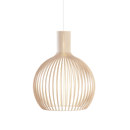 Secto Design Octo 4240 pendant lamp Lámparas de suspensión