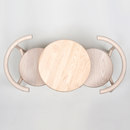 Mattiazzi Solo Table | MC5 Gastronomy Tables
