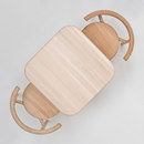 Mattiazzi Solo Table | MC5 Gastronomy Tables