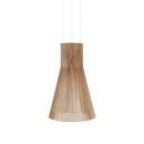 Secto Design Secto 4202 pendant lamp Suspended lights