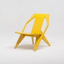 Mattiazzi Medici Lounge | MC4 Garden lounge Seating