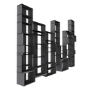 FOUNDED F005 Case Rangements