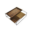 FOUNDED F007 Sidetable Tavoli