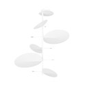 Estiluz T-3225 obs Lampade a LED Lampade a soffitto