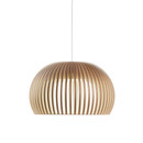 Secto Design Atto 5000 pendant lamp Suspended lights