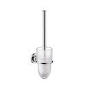 Hansgrohe Axor Citterio M Toilet Brush Holder WC