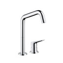 Axor Citterio M 2-Hole Kitchen Mixer DN15 Hansgrohe