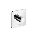 Axor Citterio M Highflow Thermostatic Mixer for concealed installation Hansgrohe