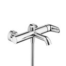 Axor Citterio M Single Lever Bath Mixer for exposed fitting DN15 Hansgrohe