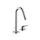 Axor Citterio M 2-Hole Basin Mixer DN15 Hansgrohe