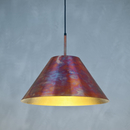 PWH Furniture L.2 Lampade a sospensione