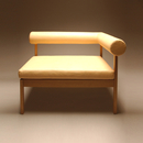 PWH Furniture LC.2 Espace d'attente / Lounge Sièges