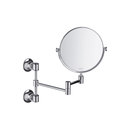 Hansgrohe Hansgrohe Miroir concave Montreux Miroirs de salle de bain