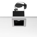 Flos Micro Battery Adjustable PAR16 Office lights Recessed ceiling lights Retail display lights Spotlights