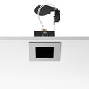 Flos Micro Battery Fixed QR-CBC 51 Éclairage de bureau Luminaires pour espaces commerciaux Plafonniers à encastrer Spots