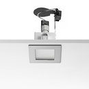 Flos Micro Battery Opal Glass PAR16 Büroleuchten Deckeneinbauleuchten Retail-Leuchten Strahler