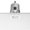 Flos Light Sniper Fixed Square Double Focus CDM-Tm Office lights Recessed ceiling lights Retail display lights Spotlights