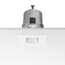 Flos Light Sniper Fixed Square Double Focus QT-12 Office lights Recessed ceiling lights Retail display lights Spotlights